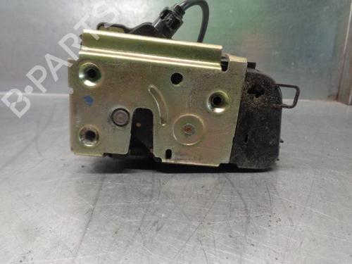 Rear left lock RENAULT MEGANE II Saloon (LM0/1_) 1.9 dCi (LM0G, LM1G, LM2C) | BP10232545C100 