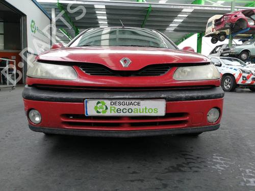 Engine RENAULT LAGUNA I Grandtour (K56_) 1.9 dTi (K56J) | BP17090061M1 