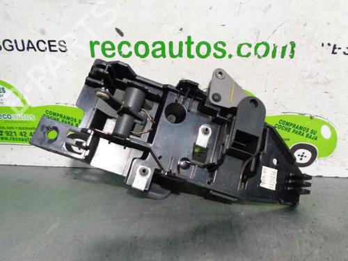 Front left interior door handle GMC SAVANA 1500 Standard Passenger Van  | BP22984432I13 
