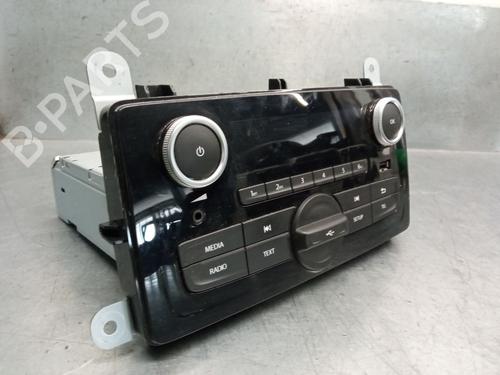 Radio RENAULT CLIO IV (BH_) 0.9 TCe 90 LPG | BP27699896E6 