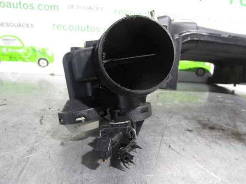 Throttle body SEAT CORDOBA Vario (6K5)  | BP2086504M82 