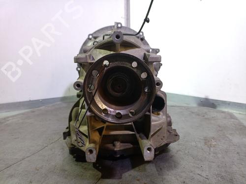 Gearbox JAGUAR XE (X760) 2.0 D | BP21838837M3 