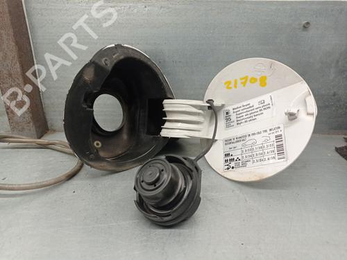 Fuel flap SEAT IBIZA IV (6J5, 6P1) 1.2 TSI | BP22725209C131 