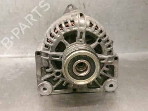 Alternator DACIA LOGAN MCV (KS_) 1.5 dCi (KS0W) | BP36393178M7 - Image 2