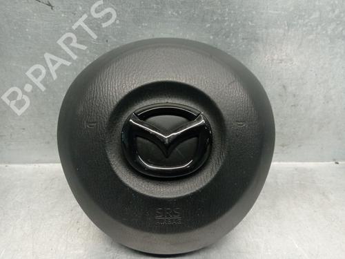 Used Driver airbag MAZDA 3 (BM, BN) 2.2 D (150 hp) 32189253