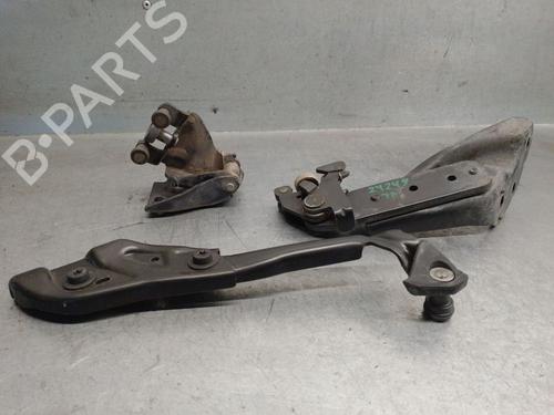 Used Hinge/Door check strap FIAT FIORINO Box Body/MPV (225_) 1.3 D Multijet (225BXD1A, 225BXB1A, 225BXB11) (75 hp) 31049499