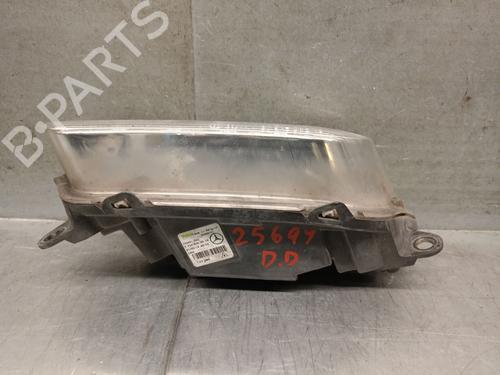 Right front fog light MERCEDES-BENZ E-CLASS (W212) E 250 CDI / BlueTEC (212.003, 212.004) | BP36295551C31 - Image 4