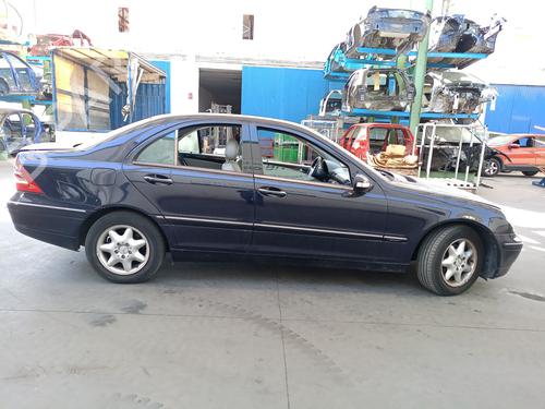 Pipe MERCEDES-BENZ C-CLASS (W203) C 220 CDI (203.006, 203.008) | BP29161482M125 - Image 7