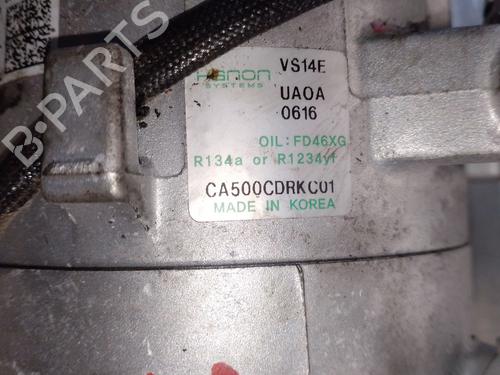 AC compressor KIA XCEED (CD) 1.0 T-GDI | BP33461123M34  - Image 6