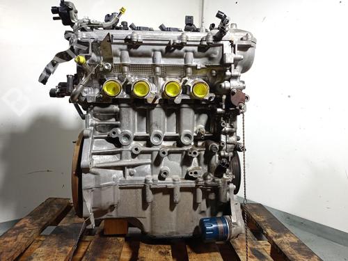 Engine TOYOTA AURIS (_E15_) 1.6 (ZRE151_, ZRE151R) | BP34460859M1  - Image 5