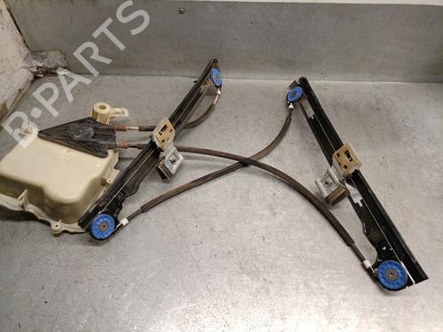 Front right window mechanism SEAT ALTEA (5P1) 1.9 TDI | BP24483995C23 