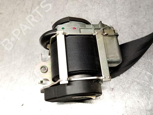 Front left seatbelt DACIA SANDERO 1.2 16V | BP32779376I26  - Image 6