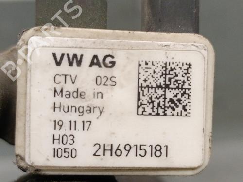 Cable VW AMAROK (2HA, 2HB, S1B, S6B, S7A, S7B, AGD) 3.0 TDI 4motion | BP36071516E12 - Image 5