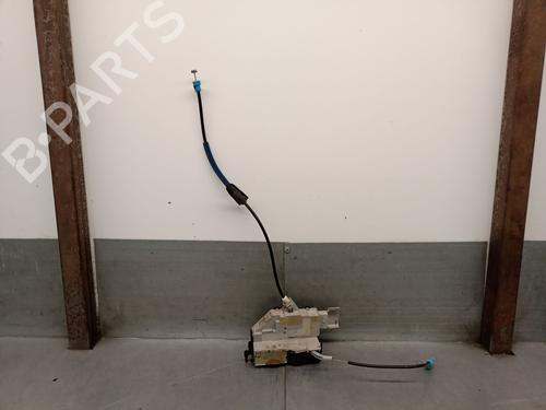 Højre bagtil lås CITROËN C4 I (LC_) 1.6 HDi (90 hp) 31805251