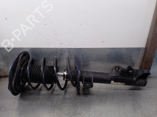 Used Left front shock absorber MERCEDES-BENZ E-CLASS (W212) [2009-2016]  13736150