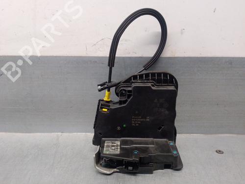 Used Rear left lock OPEL ASTRA K (B16) 1.6 CDTi (68) (136 hp) 17185482