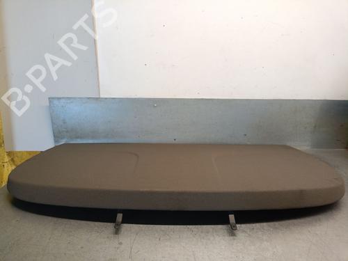 Rear parcel shelf AUDI A7 Sportback (4GA, 4GF) 3.0 TDI quattro | BP35992810C85 - Image 3