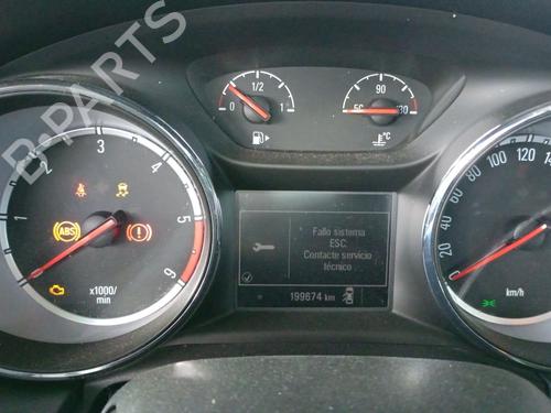 Switch OPEL ASTRA K (B16) 1.6 CDTi (68) | BP35807263I30 - Image 6