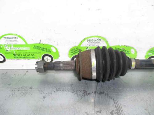 Right front driveshaft OPEL CORSA B (S93) 1.2 i 16V (F08, F68, M68) | BP2096177M39 