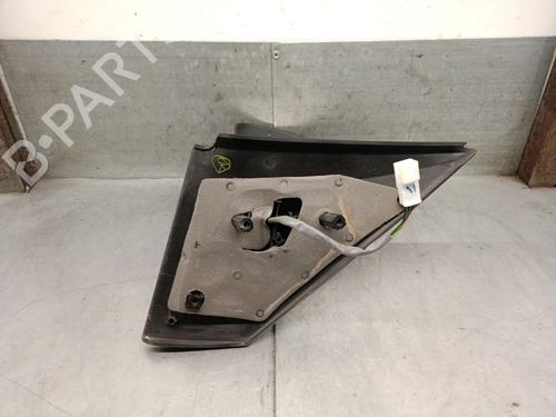 Left mirror DACIA LODGY (JS_) 1.5 dCi | BP31190175C26 