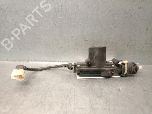 Used Electronic module TATA INDICA 1.4 (84 hp) 32437518