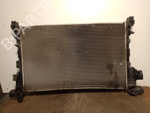 Water radiator RENAULT TRAFIC III Van (FG_) 1.6 dCi 120 (FGMB, FGMC) | BP36077040M31 - Image 3