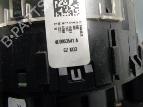 Headlight switch AUDI A6 C6 Avant (4F5) 2.7 TDI | BP10772319I24 