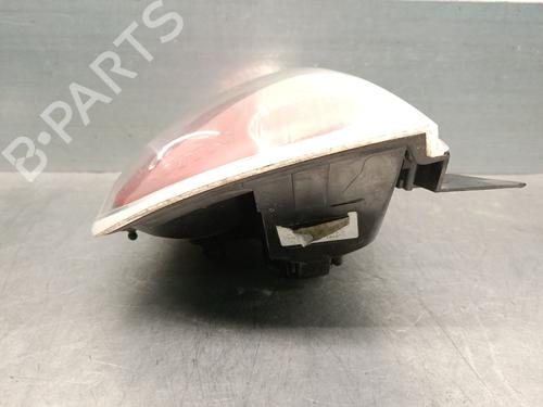 Left taillight FIAT 500 (312_) 1.2 (312AXA1A) | BP29500709C34 