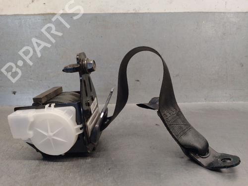 Used Rear left seatbelt HYUNDAI ELANTRA V Saloon (MD, UD) [2010-2017]  32169201