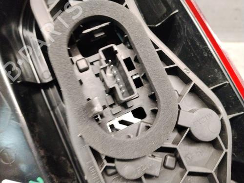 Left taillight CITROËN JUMPY III Platform/Chassis (V_) E-JUMPY | BP37152637C34 - Image 5