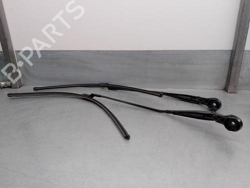 Used Front windshield wiper arm CITROËN C4 Grand Picasso II (DA_, DE_) 1.2 THP 130 (130 hp) 15727059
