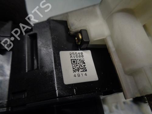 Headlight switch NISSAN ALMERA II Hatchback (N16) 2.2 Di | BP20265807I24 