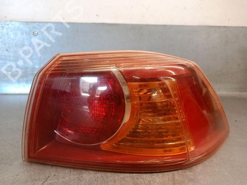 Used Right taillight Right taillight MITSUBISHI LANCER VIII (CY_A, CZ_A) 2.0 DI-D (CY8A) (140 hp) 36045945 36045945