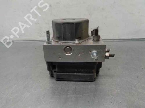 ABS pump RENAULT CLIO IV (BH_) 1.5 dCi 75 | BP6447424M43