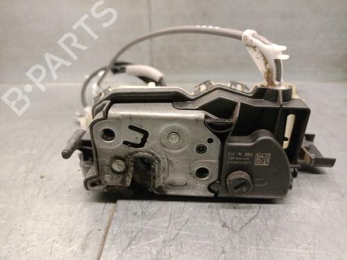 Front right lock CITROËN C4 CACTUS 1.5 BlueHDi 100 | BP25238533C97 