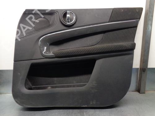 Used Front right panel MINI MINI COUNTRYMAN (F60) Cooper S (192 hp) 9274242