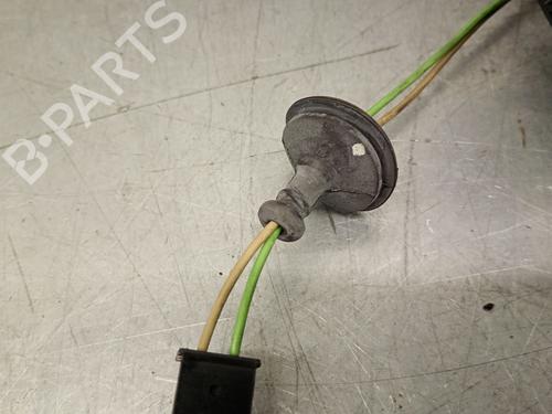 Heater blower motor MERCEDES-BENZ R-CLASS (W251, V251) R 350 4-matic (251.065, 251.165) | BP29562318M62