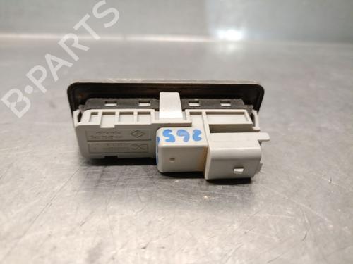 Tailgate handle RENAULT CLIO V (B7_) 1.6 E-TECH 140 (B7MU) | BP39617839C132 - Image 2