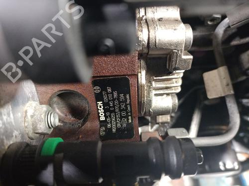 Engine RENAULT LAGUNA II (BG0/1_) 1.9 dCi (BG1A, BG1V) | BP32182302M1 - Image 7