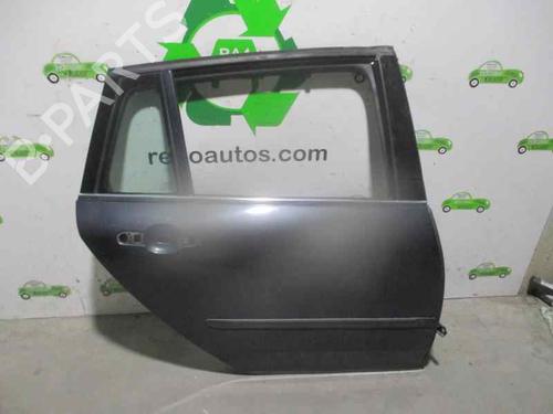 Used Right rear door RENAULT LAGUNA III Grandtour (KT0/1) 3.0 dCi (KT03, KT13) (235 hp) 12129310