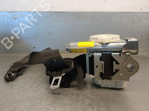 Front right seatbelt MERCEDES-BENZ C-CLASS (W204) C 200 CDI (204.001) | BP36502175I25 - Image 4
