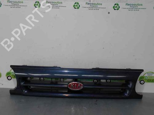 Used Grille KIA PRIDE Estate 1.3 (64 hp) 3175330