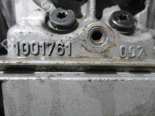 Cylinder head VOLVO S80 I (184) 2.4 | BP10978944M5 