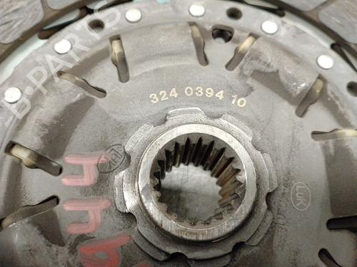 Andre OPEL ASTRA H TwinTop (A04) 1.9 CDTi (L67) | BP25807844O1 