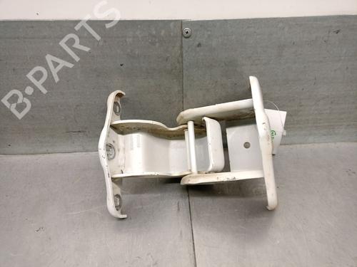 Hinge/Door check strap FIAT TALENTO Van (296_) 1.6 D | BP31775340C146