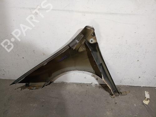 Right front fenders FIAT BRAVO II (198_) 1.9 D Multijet (198AXB1A) | BP29312354C42 