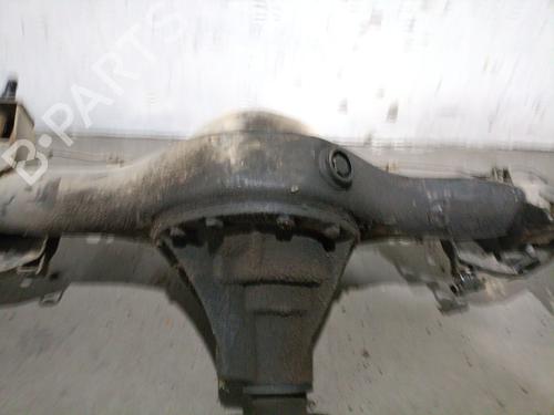 Rear axle HYUNDAI TERRACAN (HP) 2.9 CRDi | BP29999012M2