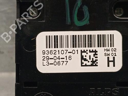 Left front window switch BMW X4 (F26) xDrive 20 d | BP23439491I27 