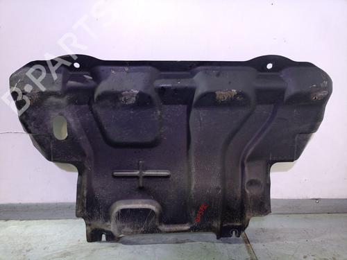 Used Underbody protection NISSAN PATHFINDER III (R51) 2.5 dCi (174 hp) 21581683