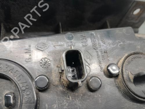 Reverse light RENAULT TRAFIC III Van (FG_) 1.6 dCi 120 (FGMB, FGMC) | BP35794255C36 - Image 5